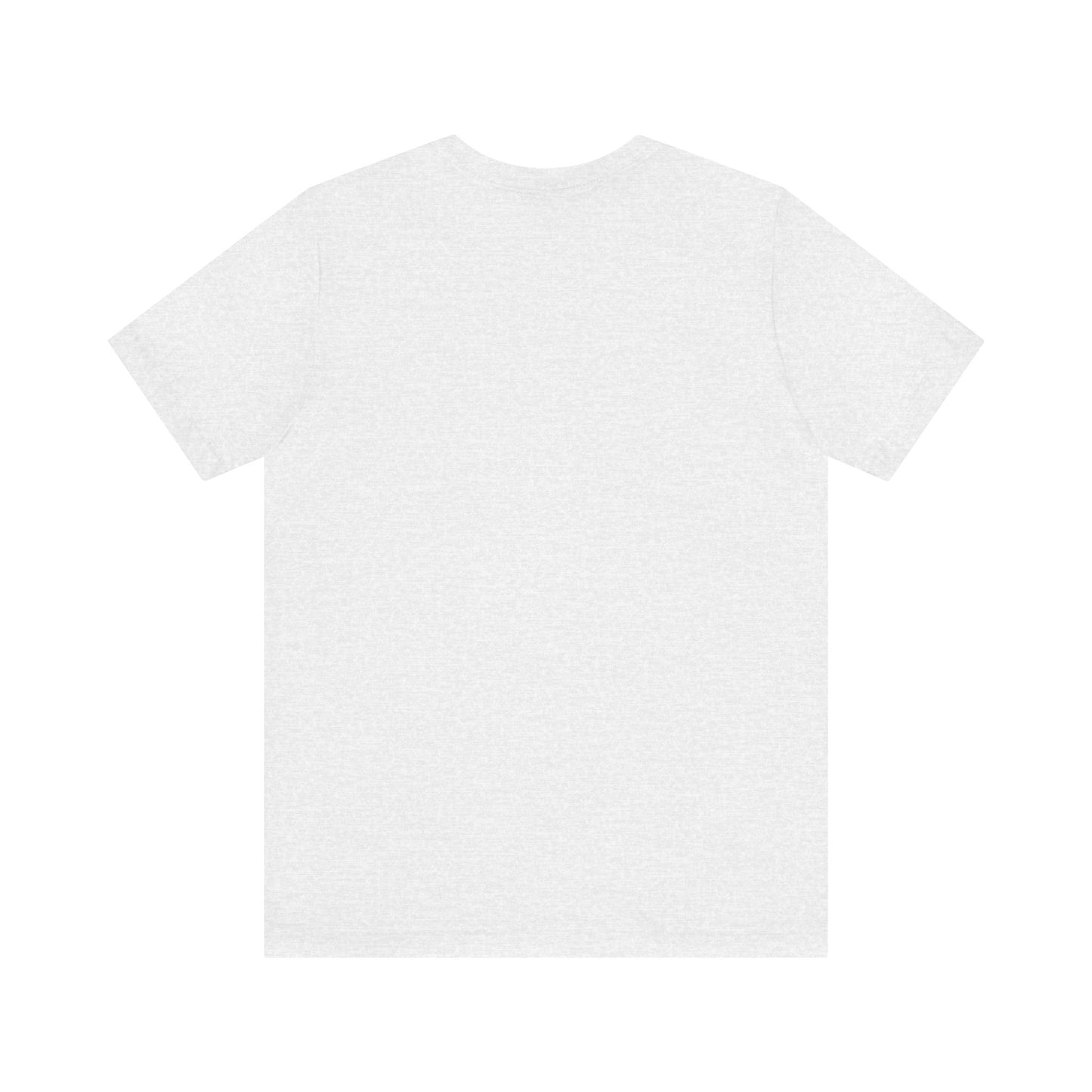Narc-Free Since Unisex Jersey Tee, Healing Awareness Shirt, Self-Love Gift, Positive Vibes Tee, Motivation Top