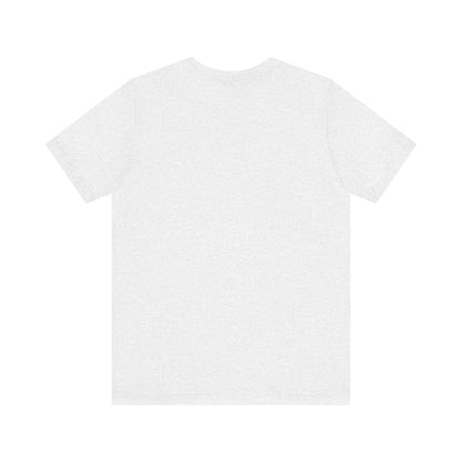 Narc-Free Since Unisex Jersey Tee, Healing Awareness Shirt, Self-Love Gift, Positive Vibes Tee, Motivation Top